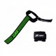 JOFİT PRO LİFTİNG STRAPS BİLEK KORUMALI - NEON YEŞİL