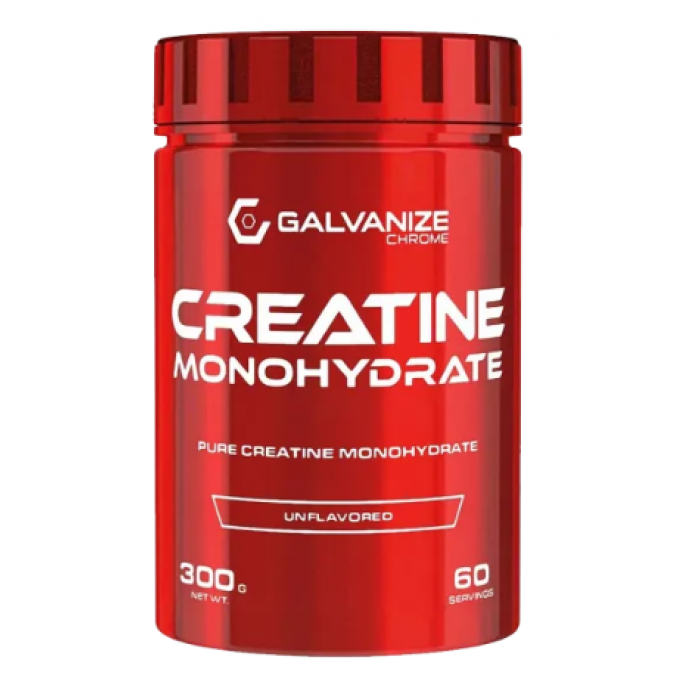 GALVANIZE NUTRITION CREATINE 300 GR