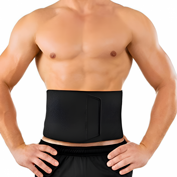 THERMO SPOR KORSE