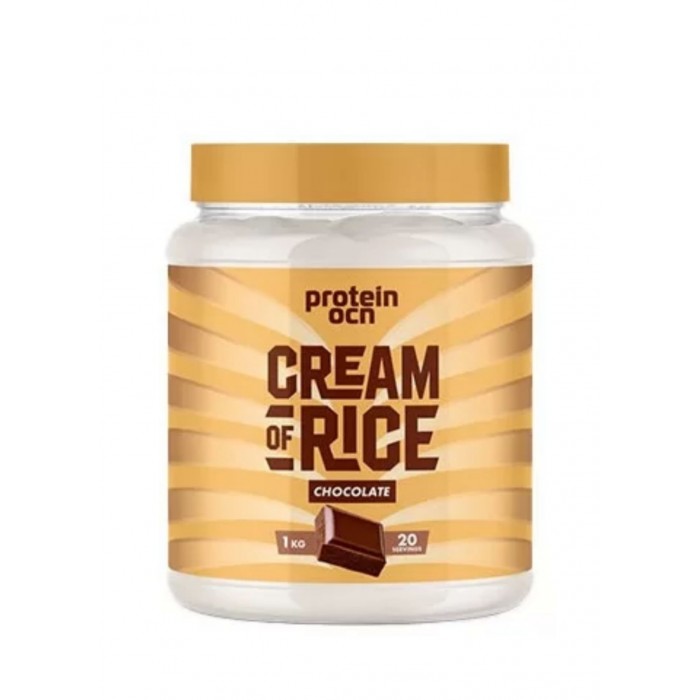 Protein Ocean Cream Of Rice Çikolata 1 Kg