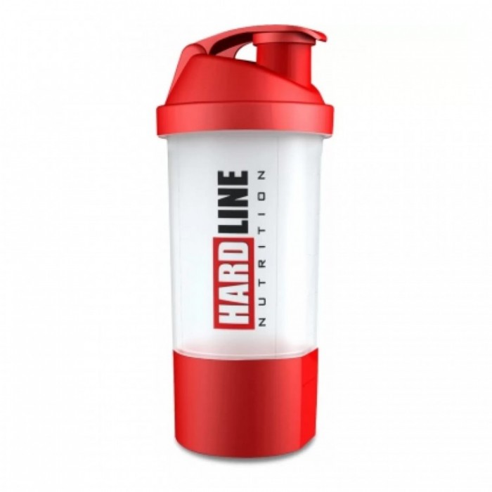 HARDLİNE SHAKER 600 ML