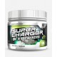 SUPERCHARGER BCAA PRO YEŞİL ELMALI 300 GR