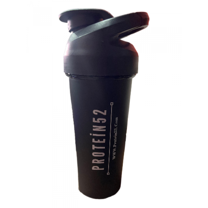 PROTEİN52 600 ML SHAKER