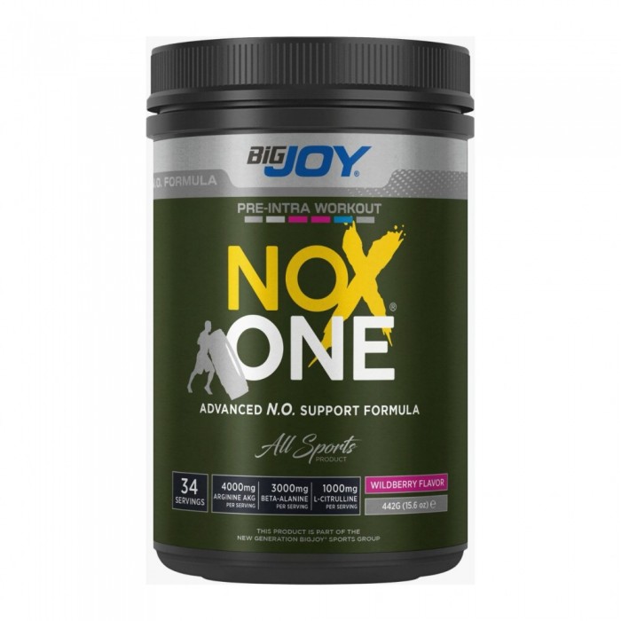 BİG JOY NOX ONE 442 GR