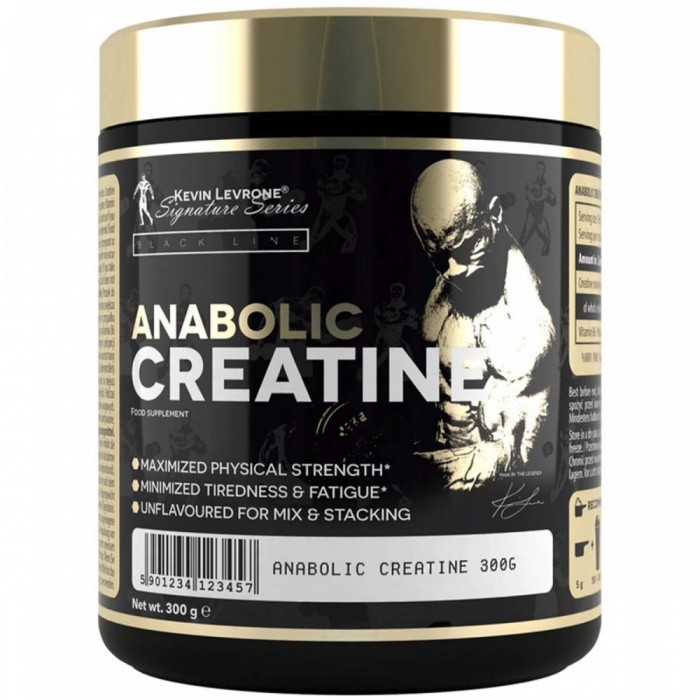 KEVINLEVRONE ANABOLİC CREATİN 300 GR