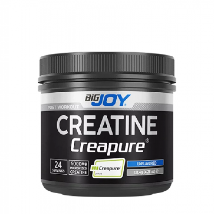 Bigjoy Sports Creapure Creatine