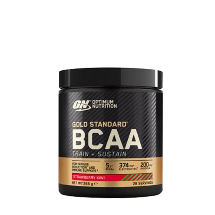 Optimum On Gold Bcaa 266 Gr - Çilek - Kivi