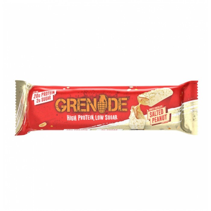 GRENADE CARB KİLLA PROTEİN BAR(60 GR) - 12 ADET