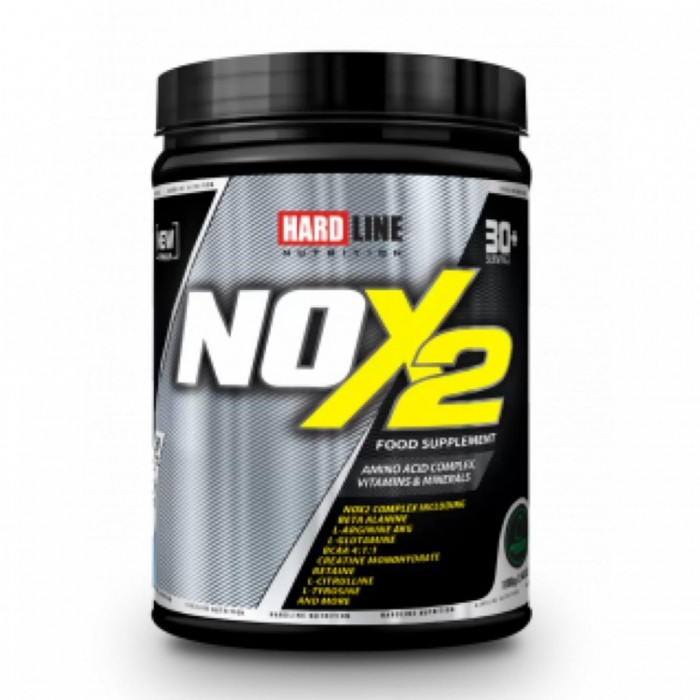 HARDLİNE NOX 2 1090 GR