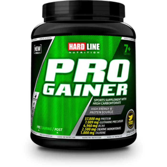 HARDLİNE PROGAİNER 1406 GR