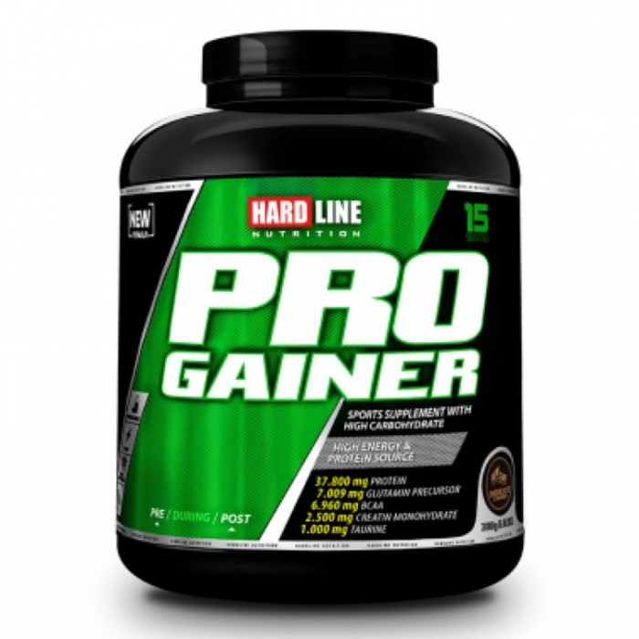 HARDLİNE PROGAİNER 3000 GR