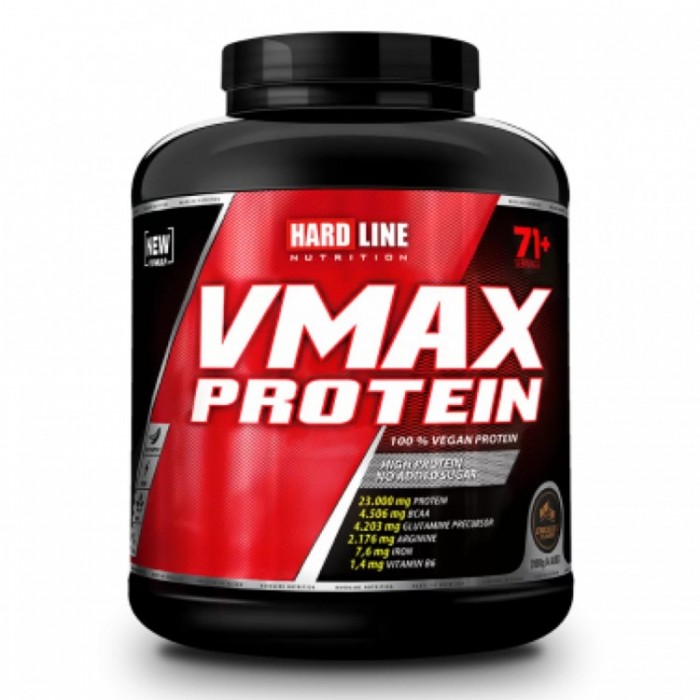 HARDLİNE VMAX 2000 GR