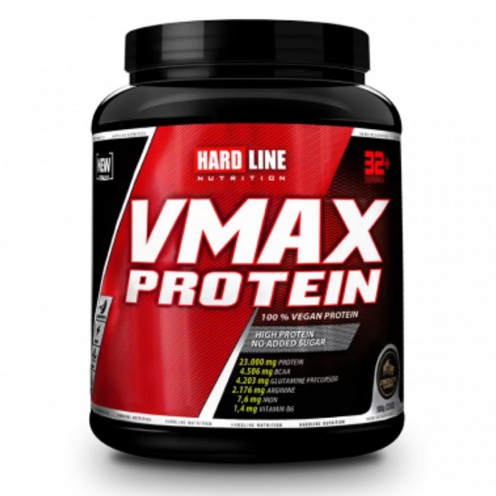 HARDLİNE VMAX 908 GR