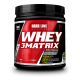 Hardline WHEY 3 MATRİX 210 gr