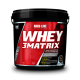 HARDLİNE WHEY 3 MATRİX 4000 GR