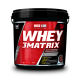 HARDLİNE WHEY 3 MATRİX 4000 GR