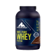 MULTİPOWER %100 PURE WHEY PROTEİN 900 GR