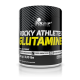 OLİMP ROCKY ATHLETES  GLUTAMİNE 250 GR