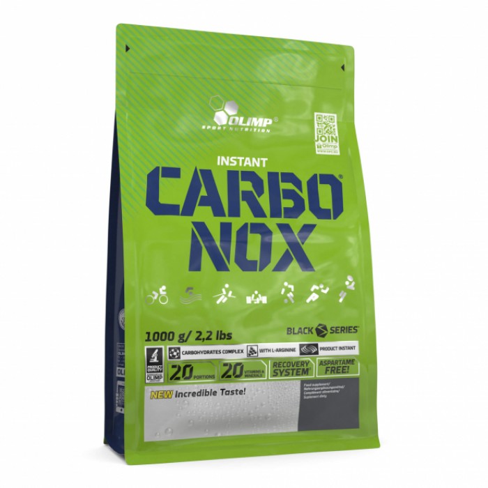 OLİMP CARBONOX 1000 GR