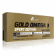 Olimp Gold Omega 3 Sport Edition 120 Kapsül