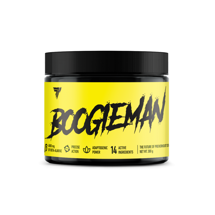 TREC BOOGİEMAN 300 GR