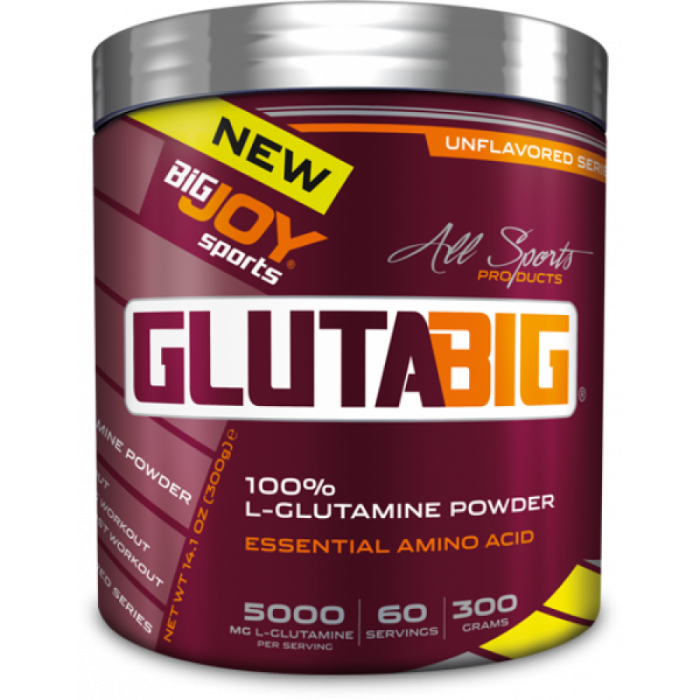 BİG JOY GLUTABİG 300 GR