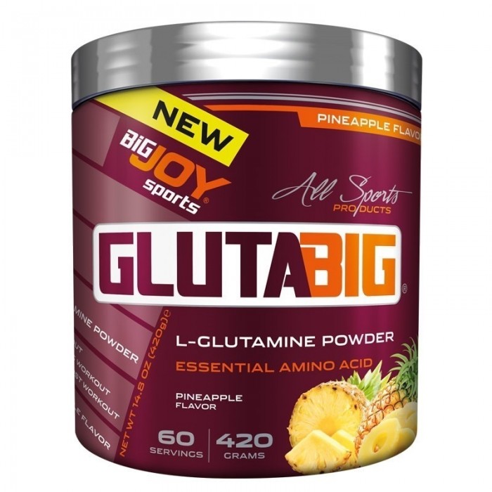 BİG JOY GLUTABİG 420 GR