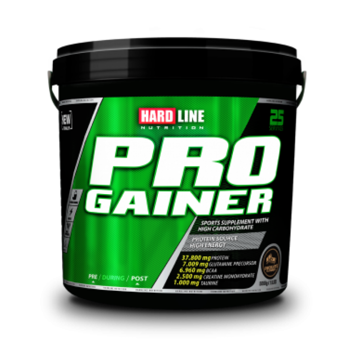 HARDLİNE PROGAİNER 5000 GR